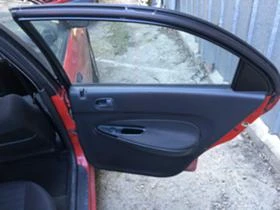 Mazda 323 1.5/16V , снимка 5