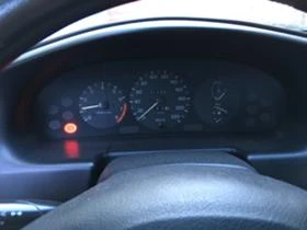 Mazda 323 1.5/16V , снимка 8