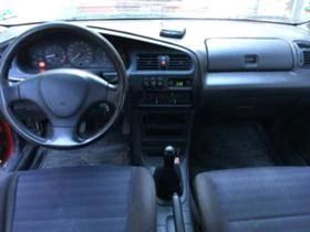 Mazda 323 1.5/16V , снимка 9