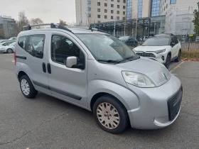 Fiat Qubo 1,3d 95ps EURO 5, снимка 1