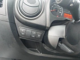 Fiat Qubo 1,3d 95ps EURO 5, снимка 9