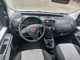 Fiat Qubo 1,3d 95ps EURO 5, снимка 6