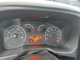 Fiat Qubo 1,3d 95ps EURO 5, снимка 10