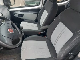 Fiat Qubo 1,3d 95ps EURO 5, снимка 7