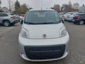 Fiat Qubo 1,3d 95ps EURO 5, снимка 3