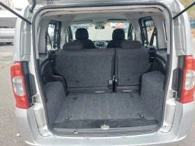 Fiat Qubo 1,3d 95ps EURO 5, снимка 12