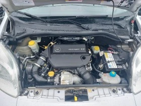 Fiat Qubo 1,3d 95ps EURO 5, снимка 13