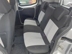 Fiat Qubo 1,3d 95ps EURO 5, снимка 8