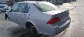 Saab 9-5 1.9 TID, снимка 5