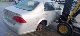 Saab 9-5 1.9 TID, снимка 4