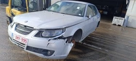 Saab 9-5 1.9 TID, снимка 2