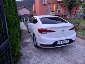 Hyundai Elantra, снимка 6