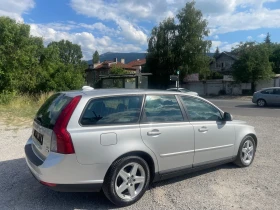 Volvo V50 1.6 D, 109 коня, FACELIFT, снимка 5