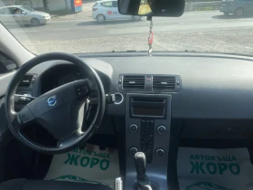 Volvo V50 1.6 D, 109 коня, FACELIFT, снимка 8