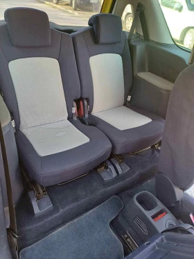 Peugeot 1007, снимка 3