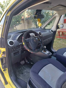 Peugeot 1007, снимка 4