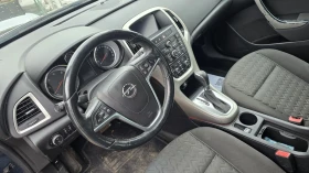 Opel Astra Active, снимка 11