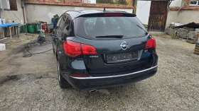 Opel Astra Active, снимка 8