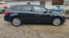 Opel Astra Active, снимка 5