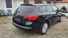 Opel Astra Active, снимка 6