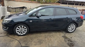 Opel Astra Active, снимка 10