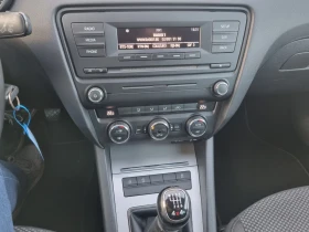 Skoda Octavia 2.0TDi 4x4 ШВЕЙЦАРИЯ, снимка 12