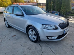 Skoda Octavia 2.0TDi 4x4 ШВЕЙЦАРИЯ, снимка 2