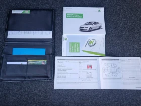 Skoda Octavia 2.0TDi 4x4 ШВЕЙЦАРИЯ, снимка 15