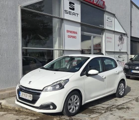 Peugeot 208 66734км., снимка 1