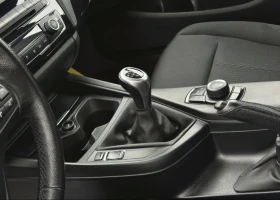 BMW 118 i | 1.5 | Ръчка | Задно , снимка 10