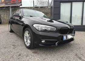 BMW 118 i | 1.5 | Ръчка | Задно , снимка 3