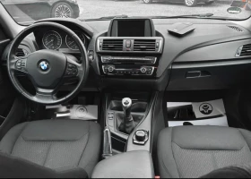 BMW 118 i | 1.5 | Ръчка | Задно , снимка 7