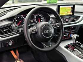 Audi A7 RS7 PACK/MATRIX/ТЕЛЕВИЗИЯ/GERMANY/AIRMATIC/LIZING, снимка 11