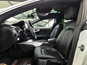 Audi A7 RS7 PACK/MATRIX/ТЕЛЕВИЗИЯ/GERMANY/AIRMATIC/LIZING, снимка 15
