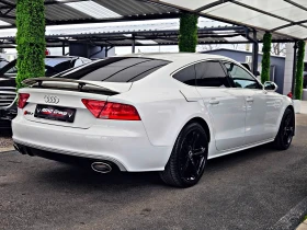 Audi A7 RS7 PACK/MATRIX/ТЕЛЕВИЗИЯ/GERMANY/AIRMATIC/LIZING, снимка 5