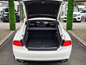 Audi A7 RS7 PACK/MATRIX/ТЕЛЕВИЗИЯ/GERMANY/AIRMATIC/LIZING, снимка 8