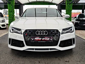 Audi A7 RS7 PACK/MATRIX/ТЕЛЕВИЗИЯ/GERMANY/AIRMATIC/LIZING, снимка 2