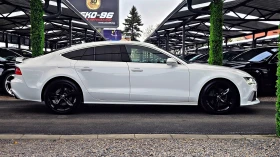 Audi A7 RS7 PACK/MATRIX/ТЕЛЕВИЗИЯ/GERMANY/AIRMATIC/LIZING, снимка 4