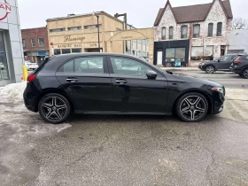 Mercedes-Benz A 250 * CARFAX * ЦЕНА ДО БГ, снимка 16