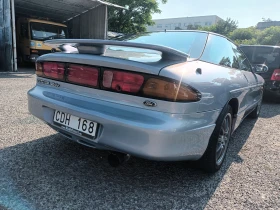 Ford Probe 2.5 V6 24V, снимка 8