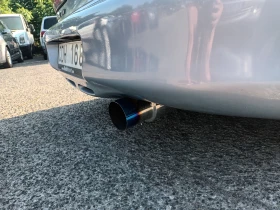 Ford Probe 2.5 V6 24V, снимка 15