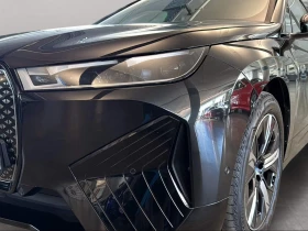 BMW iX xDrive50/523HP/LASER/PANO/H&K/AHK/360/H.PUMP/959g, снимка 2