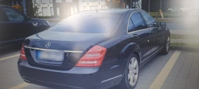 Mercedes-Benz S 500 5, 5, снимка 2