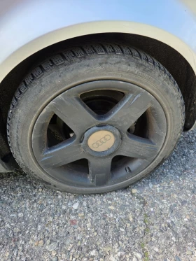 Audi A4, снимка 8