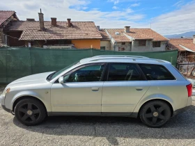 Audi A4, снимка 1