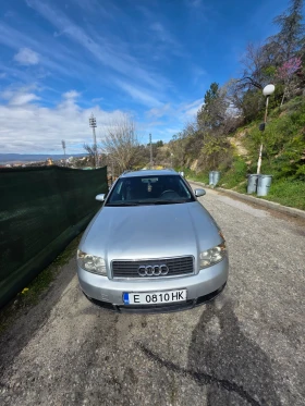 Audi A4, снимка 3