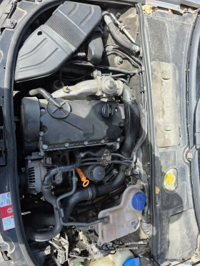 Audi A4, снимка 6