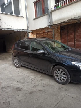 Hyundai I30, снимка 6