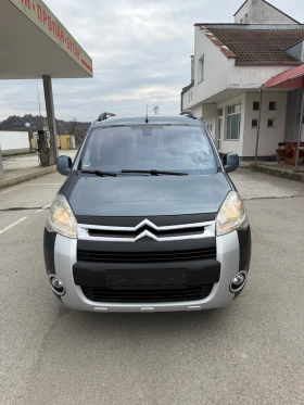 Citroen Berlingo XTR, снимка 1