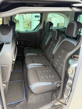 Citroen Berlingo XTR, снимка 9